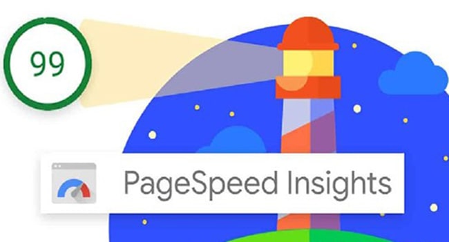 Sử dụng Google Pagespeed Insights